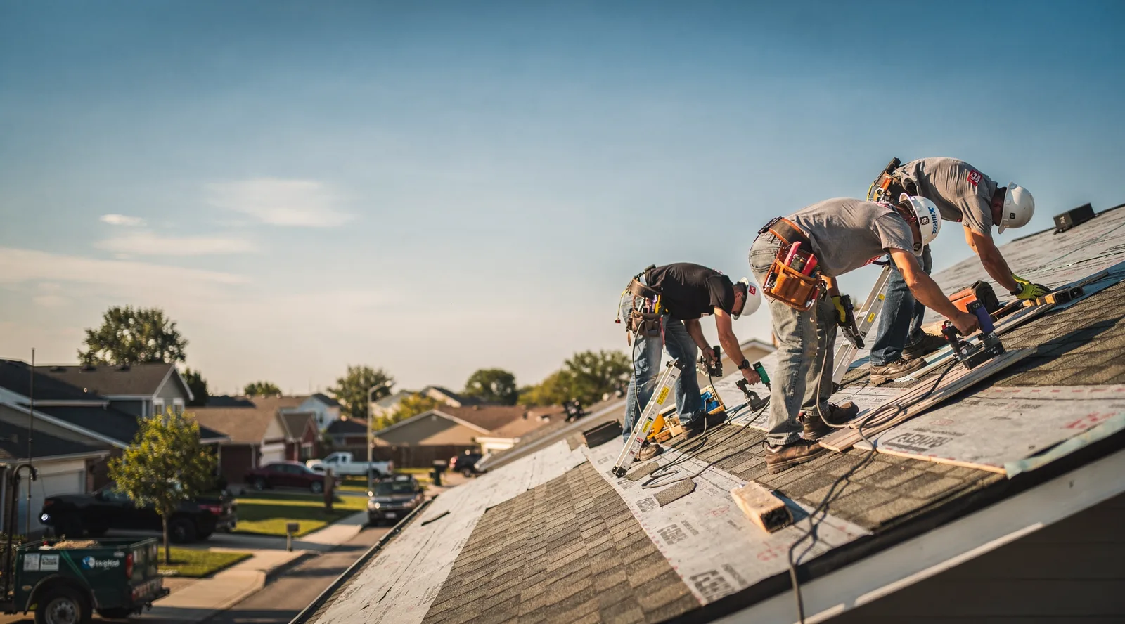 Roof Repair in Winnetoon, NE near me